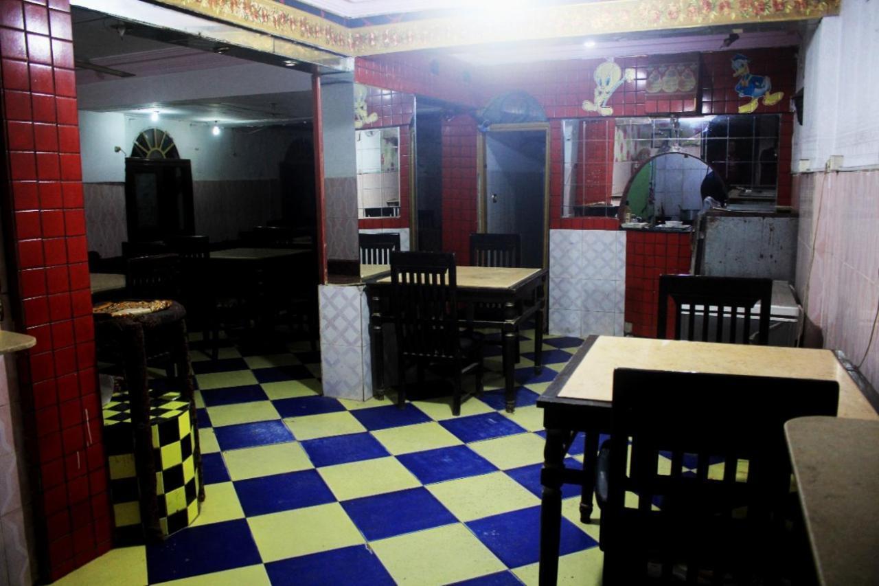 Egyptians Hostel Alexandria Exterior photo