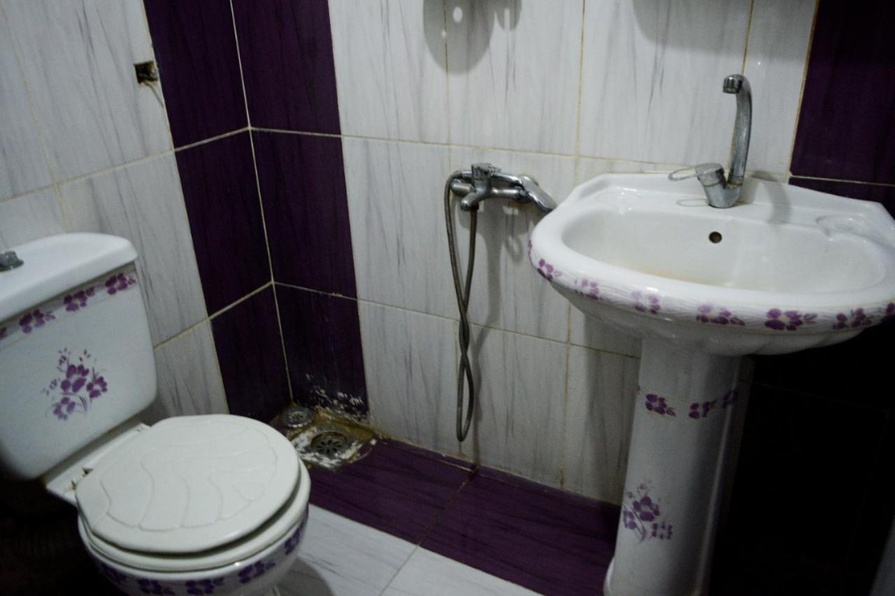 Egyptians Hostel Alexandria Exterior photo