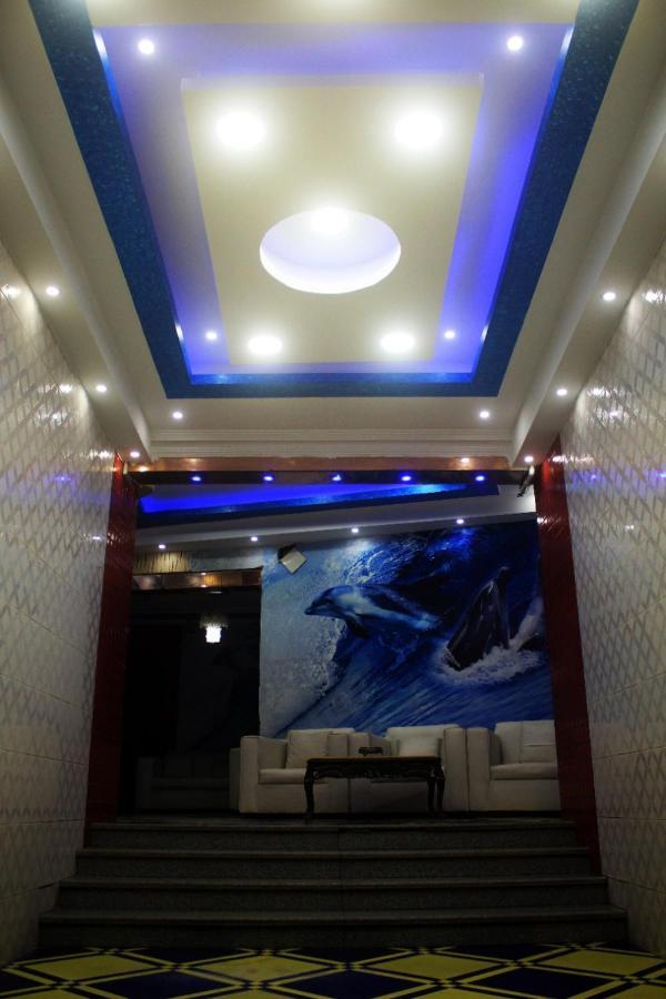 Egyptians Hostel Alexandria Exterior photo